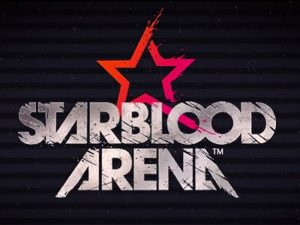 StarBlood Arena-logo
