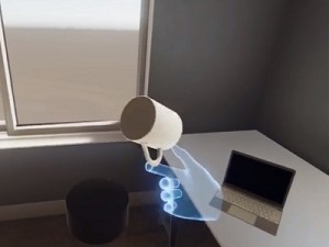 Knuckles-demo