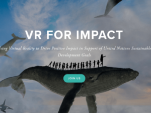 VR For Impact