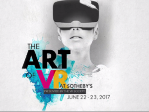 The Art of VR