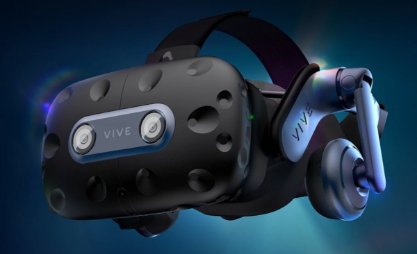 HTC Vive Pro 2 Review | PCMag