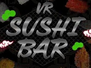VR-SUSHI-BAR