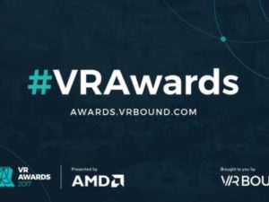 VR Awards 2017