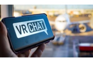 VRChatのモバイルアプリが開発中！一足先にAndroid版がリリースへ