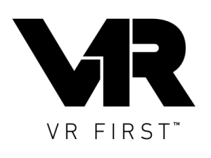 VR Firstロゴ