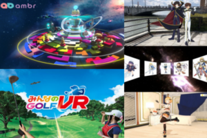 VRニュースイッキ見4月14日アイキャッチ画像