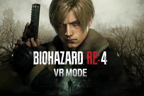 VRニュースイッキ見_PSVR 2による最恐体験！「バイオハザード RE:4 VRモード」12月8日登場！