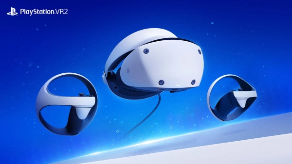 VRニュースイッキ見_VRゲーム新時代到来！PSVR2が2月22日に全世界で発売！