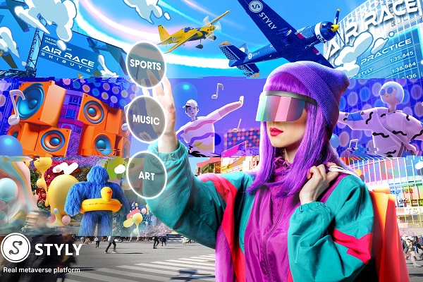 VRニュースイッキ見_Psychic VR Labが5億円を追加調達！都市型XRエンタメ事業を本格始動