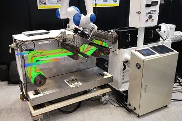 VRニュースイッキ見_「VRとロボットを組み合わせた訓練システム」稼働！町工場の技術伝承へ