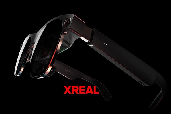 VRニュースイッキ見_最新ARグラス「XREAL Air 2 Ultra」が発表に！予約販売も開始