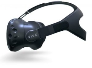 HTC Vive