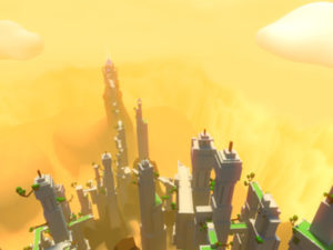 VRニュース,Windlands, アイキャッチ