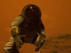 MARS2030