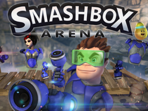 VR