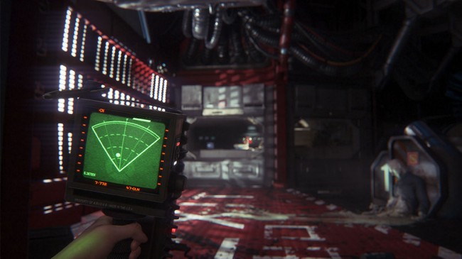Alien: Isolation-image