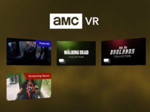 AMC VR