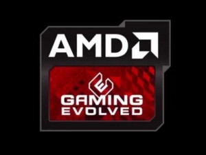 AMDロゴ