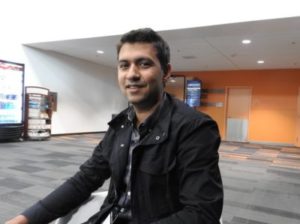 Amitt Mahajan