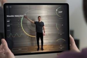 iPadが「世界最高のARデバイス」に!最新iPad ProにLiDARが搭載