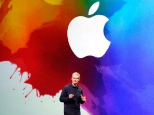 Appleの新技術が判明