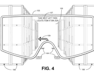 AmazonがARゴーグル開発