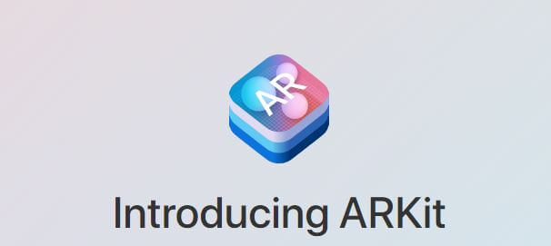 ARkit