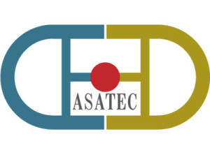 VR企業,ASATEC ,企業ロゴ