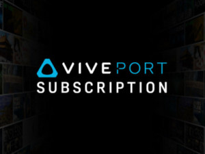 Viveport Subscription