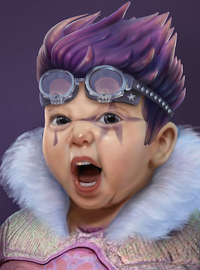 bebylon