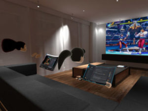 Bigscreen