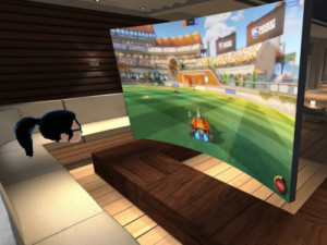 Bigscreen
