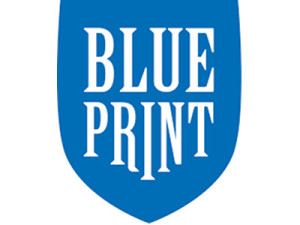 VR企業, blueprint,企業ロゴ