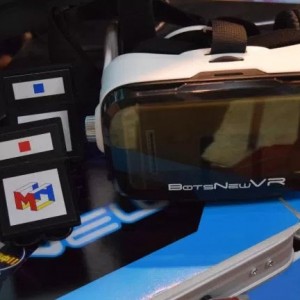 2016年スマホで遊べるVRおすすめゲーム&動画コンテンツ10選