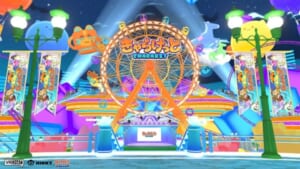 「きゃらけっと」の基本情報