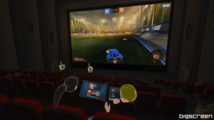 Bigscreen