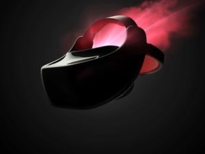 スタンドアロンVR