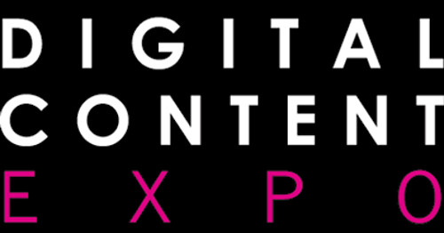 VRに関する最新技術も出展！「デジタルコンテンツEXPO」11月に開催！