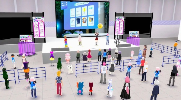 クラウドファンディングも同時スタート