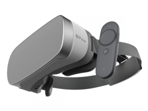 VR