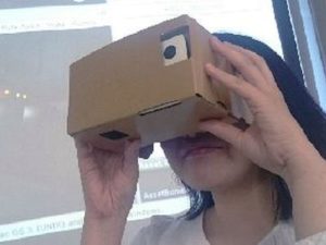VR