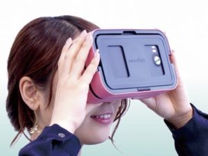 VR