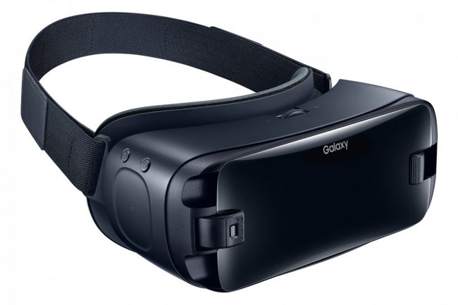 より没入感の高いVR体験ができる新「Galaxy Gear VR with Controller」発売決定