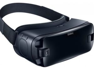 VR