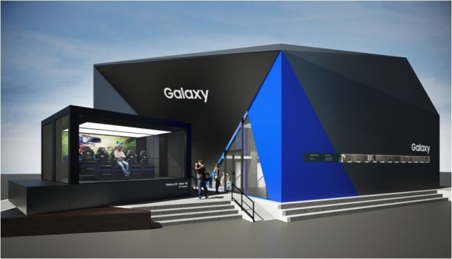 【VRニュース一気読み】さまざまなVR体験ができる！「Galaxy Studio Tokyo」が完全リニューアル　他