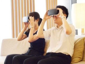 VR