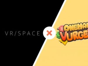 VR