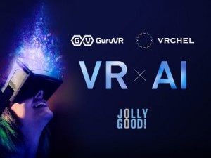 VR