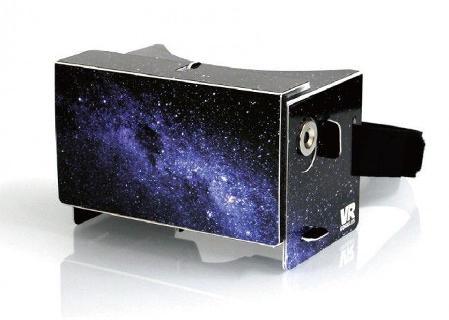 VR Goggle
