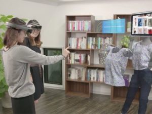 VR